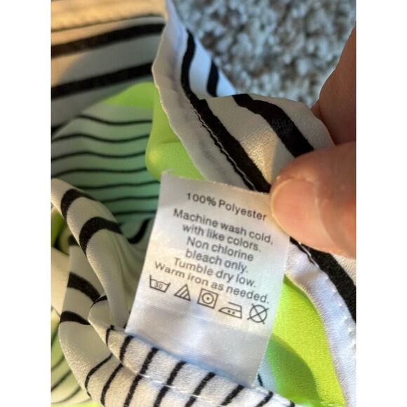 J. CREW Tank Top/blouse, lightweight; Sleeveless size women's 12 - Picture 7 of 8